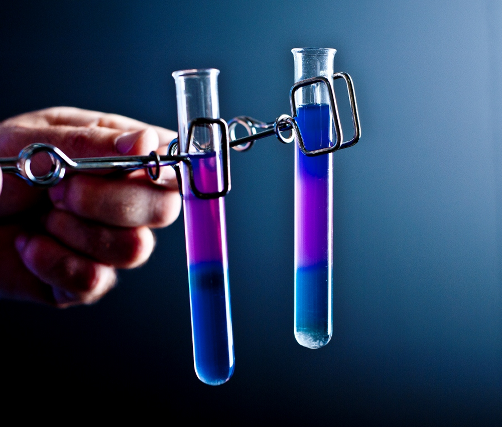 Test Tube - Large 6" For Tweezers Test Tube - Large 6" For Tweezers